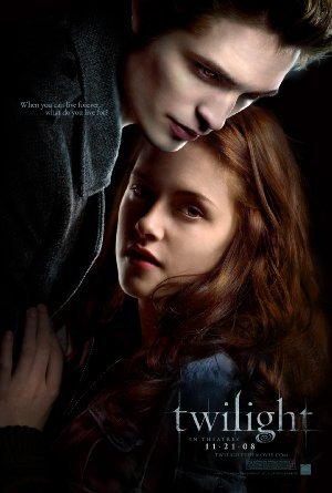 Twilight full movie 2008 on putlocker